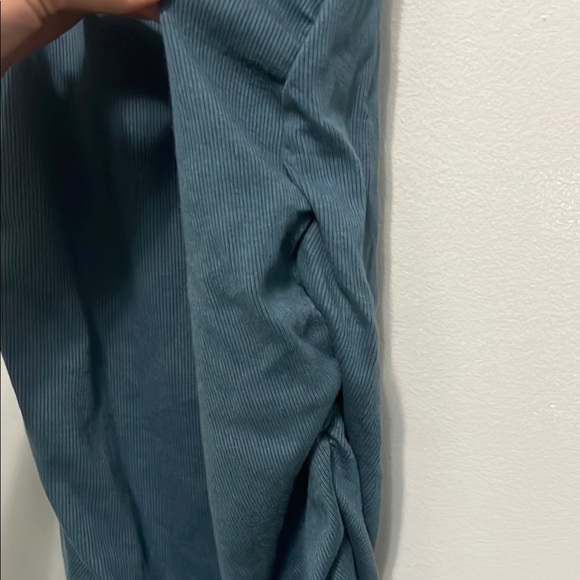 NWOT Michael Stars Blue Dress - Picture 6 of 8